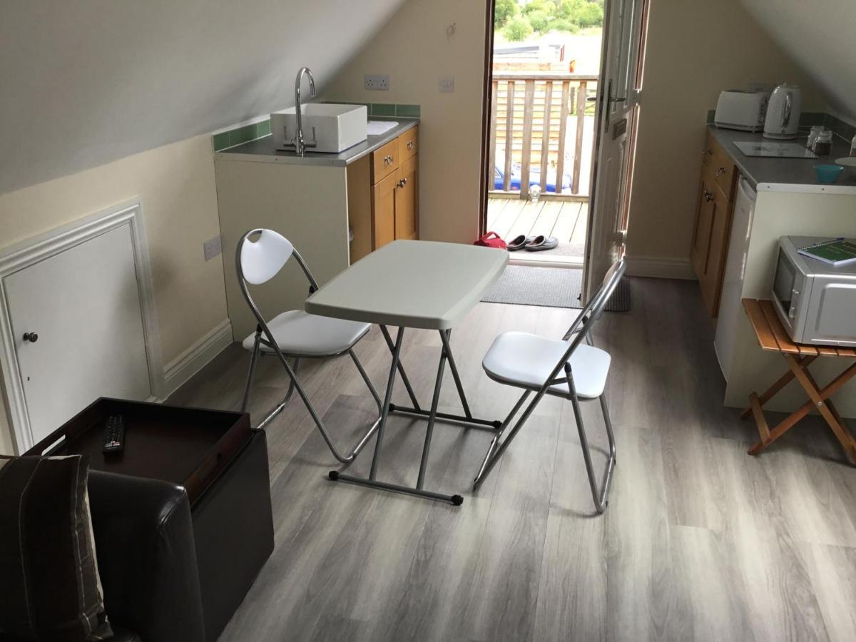 Oaks Barn Holiday home Chinnor
