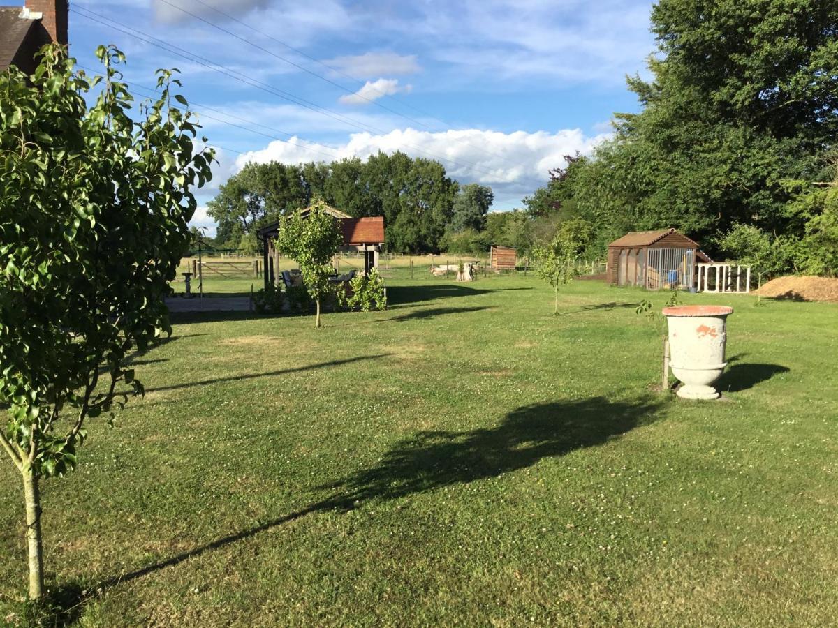 Holiday home Oaks Barn Chinnor