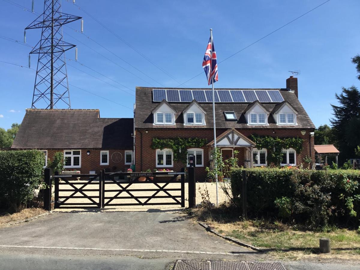 Holiday home Oaks Barn Chinnor