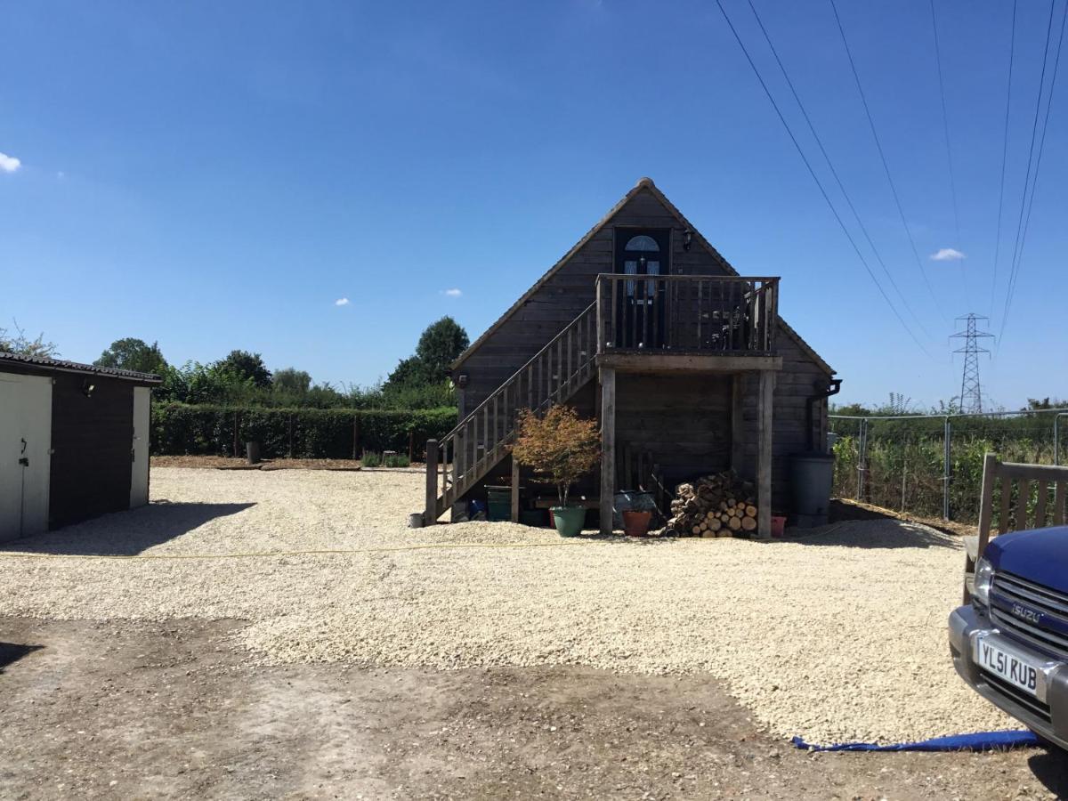 Holiday home Oaks Barn