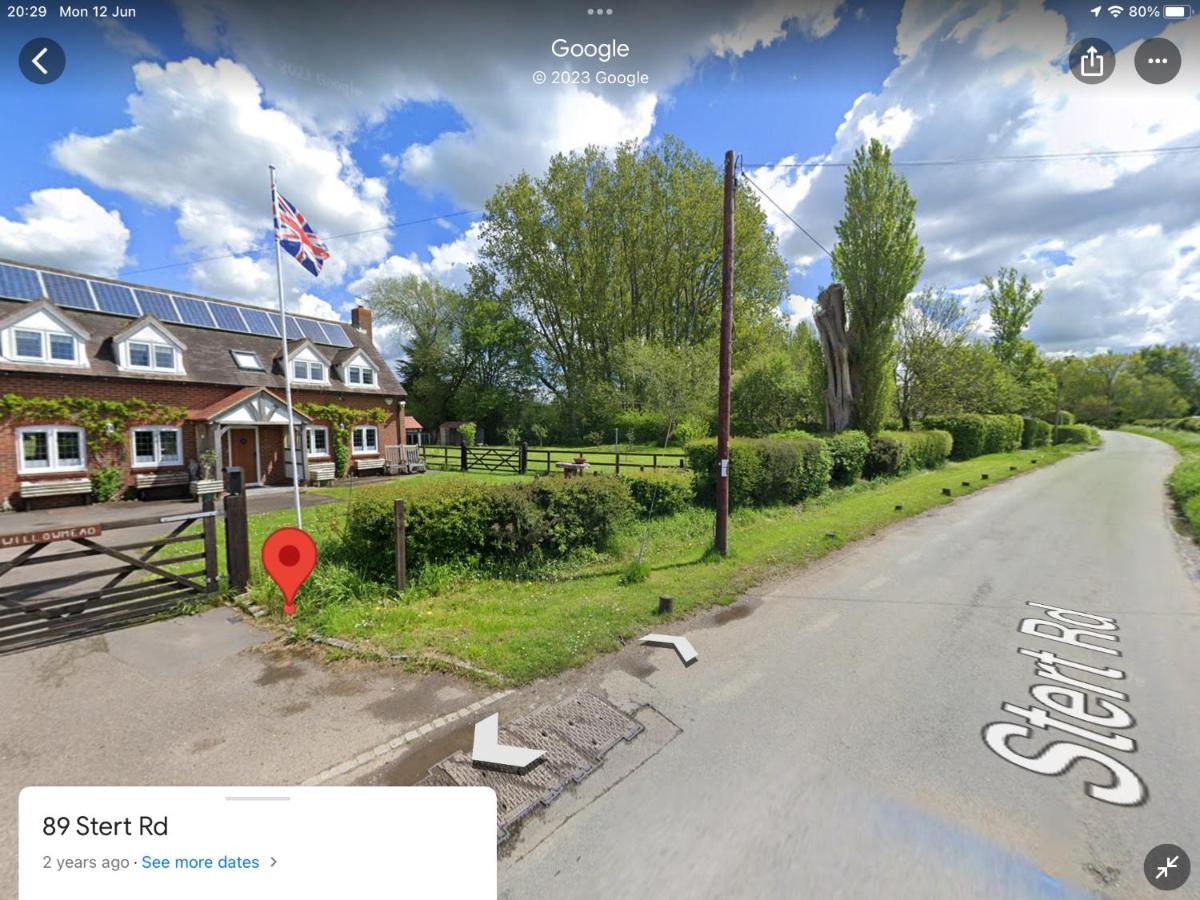 Oaks Barn * Chinnor