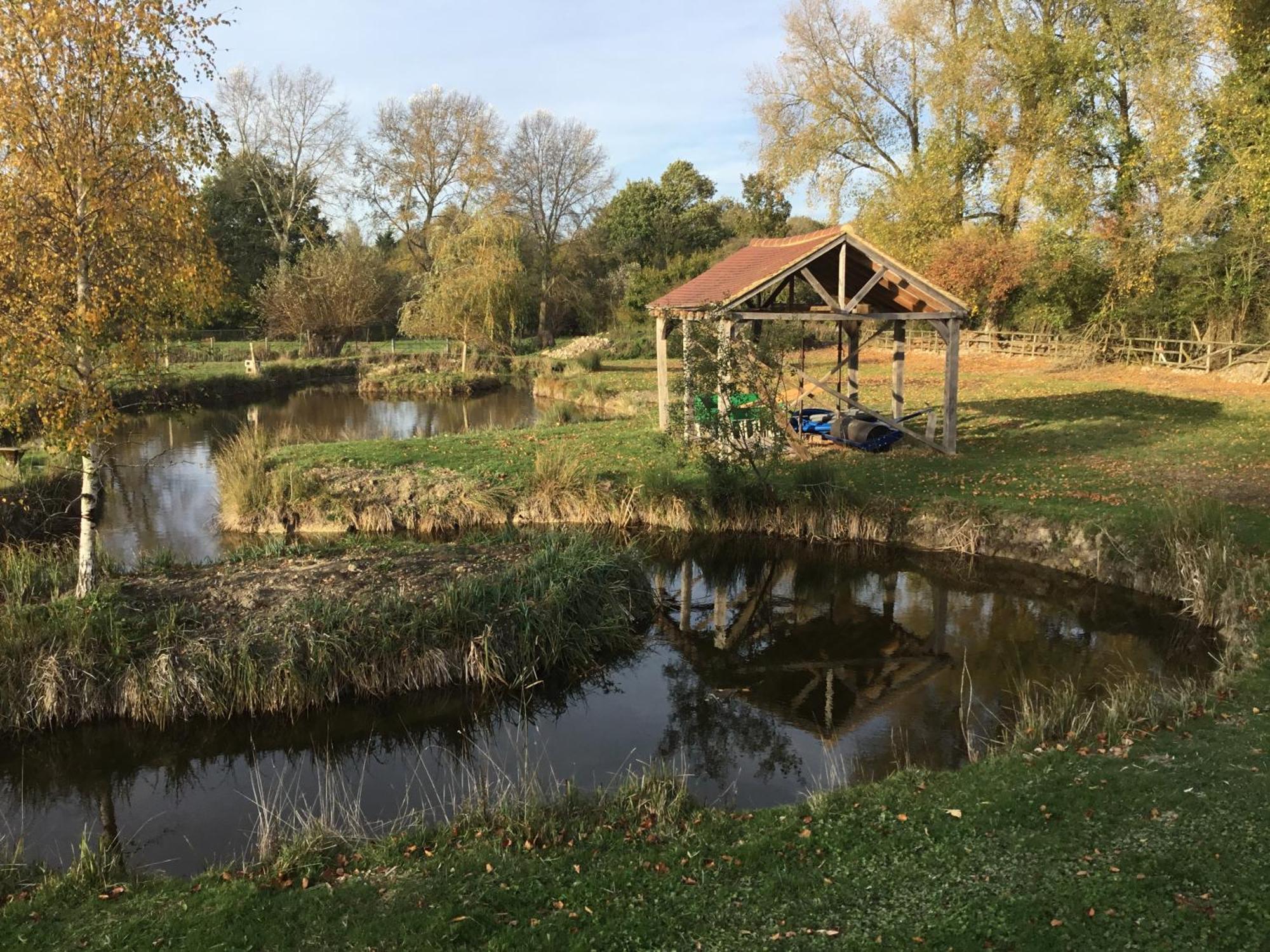 Holiday home Oaks Barn Chinnor