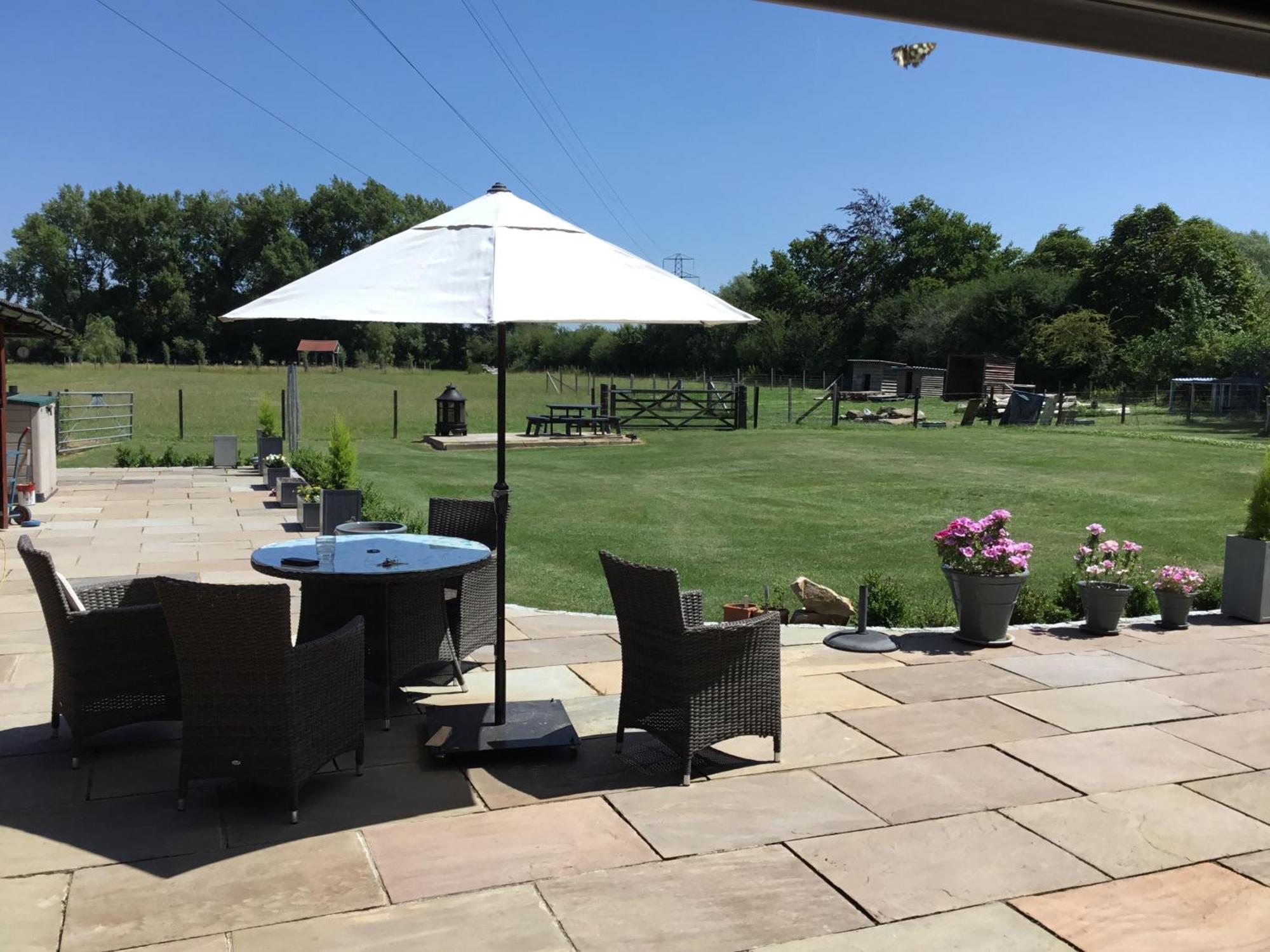 Oaks Barn Holiday home