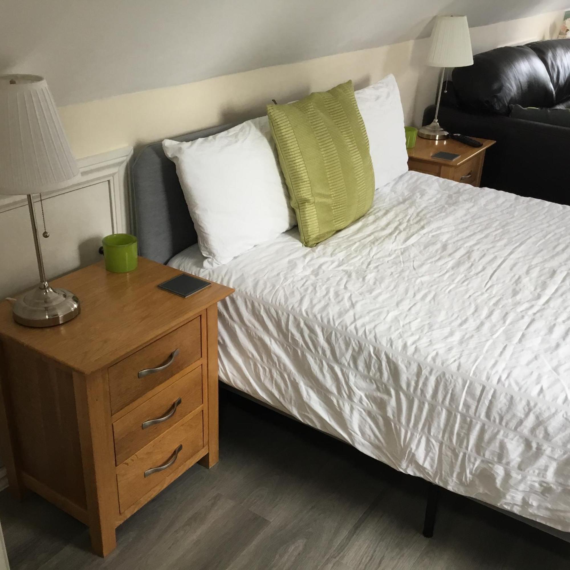 Oaks Barn Holiday home Chinnor
